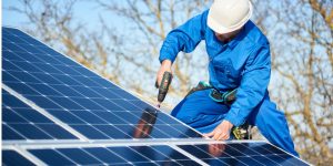 Installation Maintenance Panneaux Solaires Photovoltaïques à Le Langon